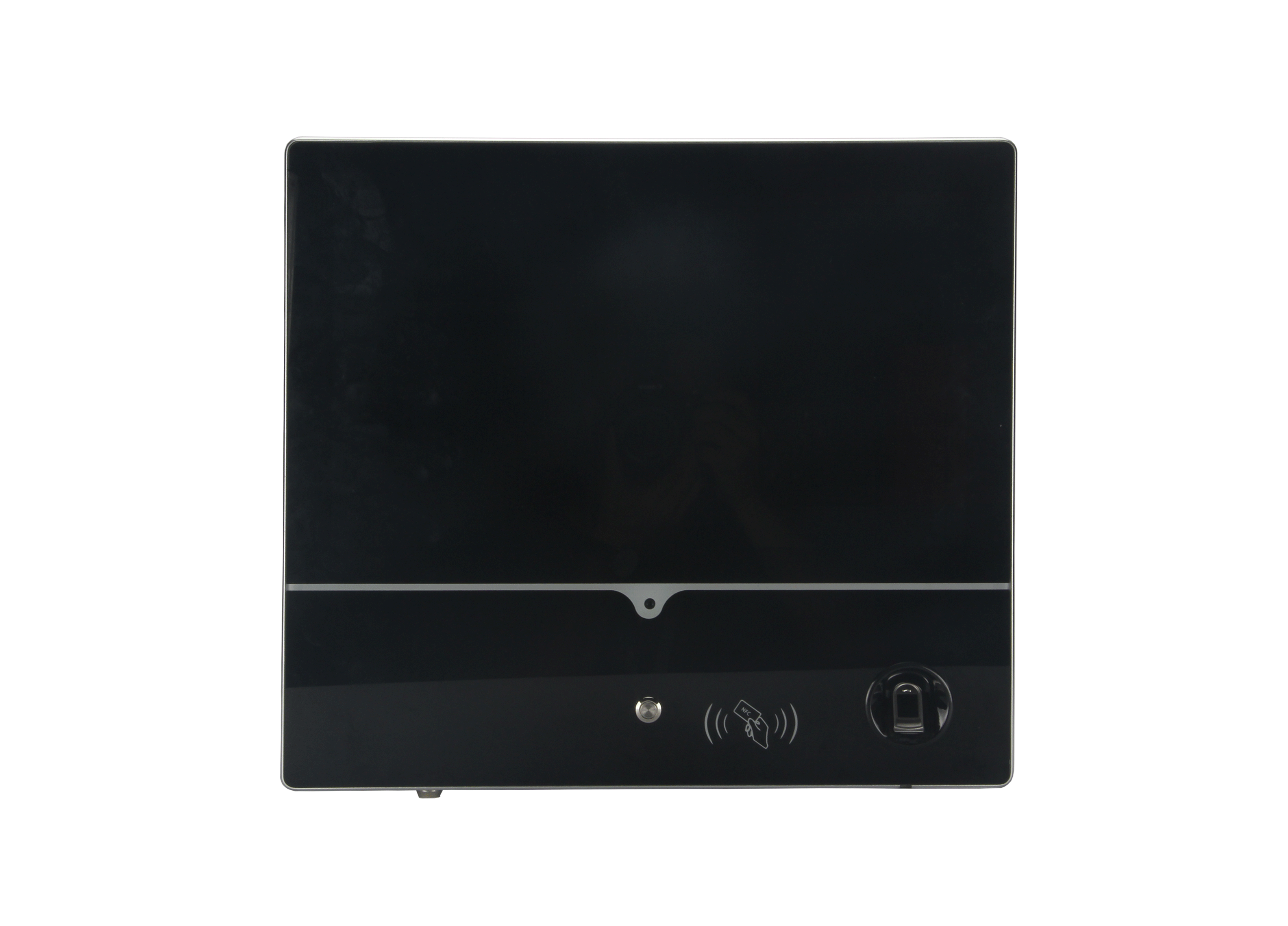 监仓巡视道终端（仓外屏）TBV-P2122CM-P215